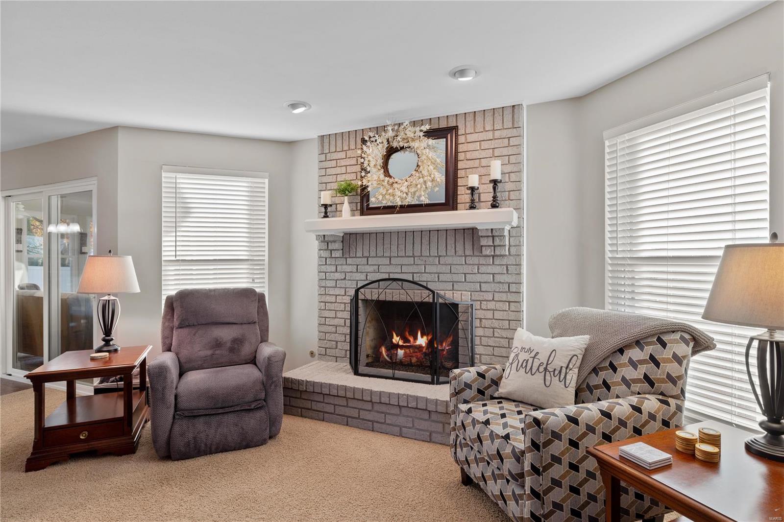 Fox Pt #1 - Residential