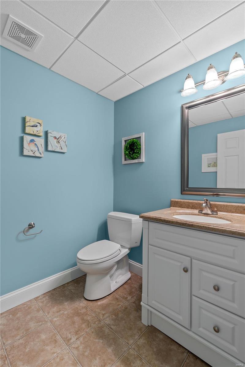 Fox Pt #1 - Residential