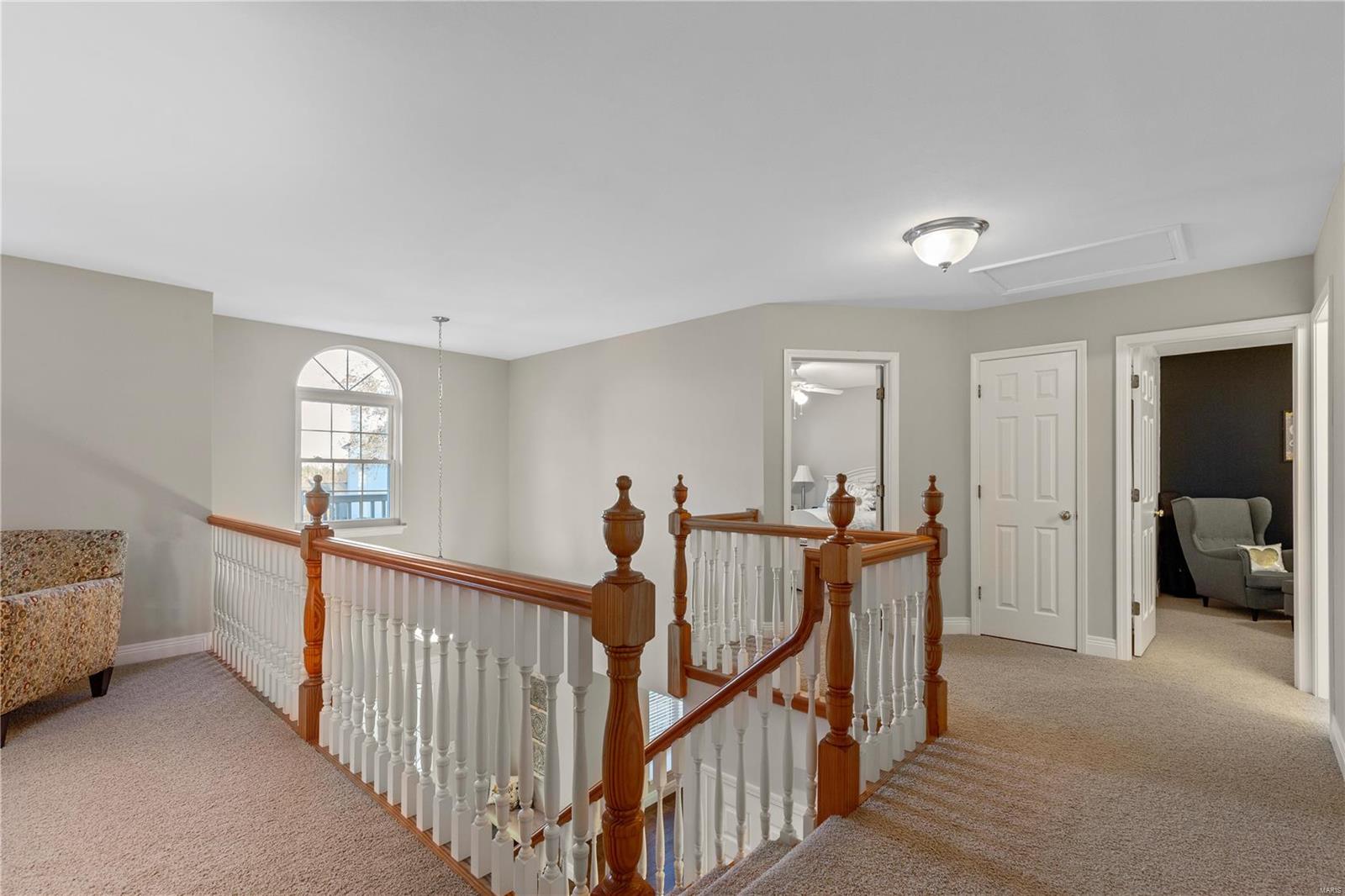 Fox Pt #1 - Residential