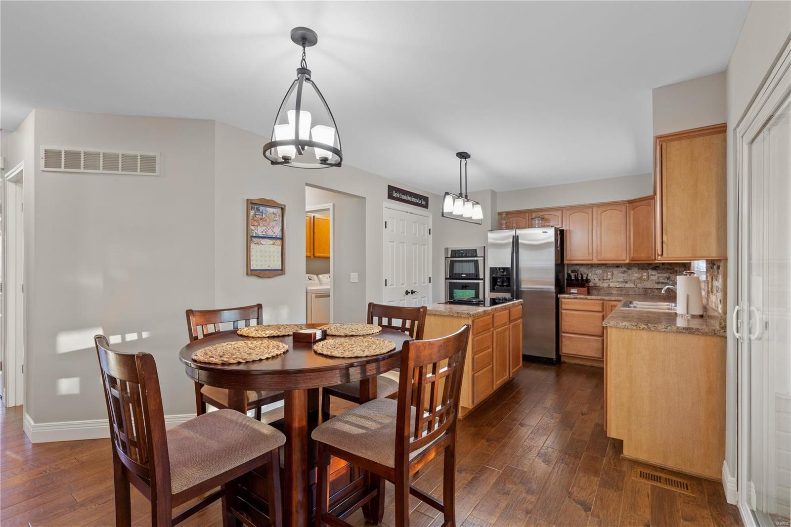 Fox Pt #1 - Residential