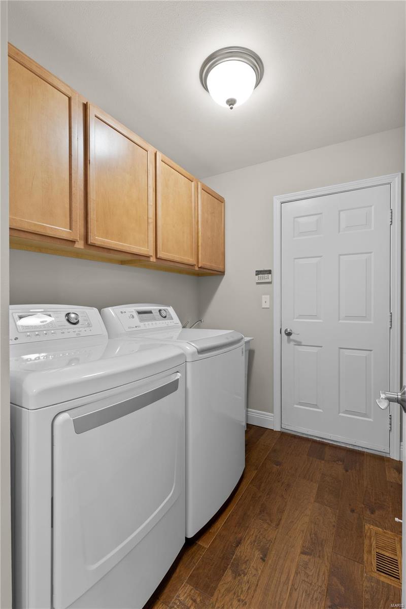 Fox Pt #1 - Residential