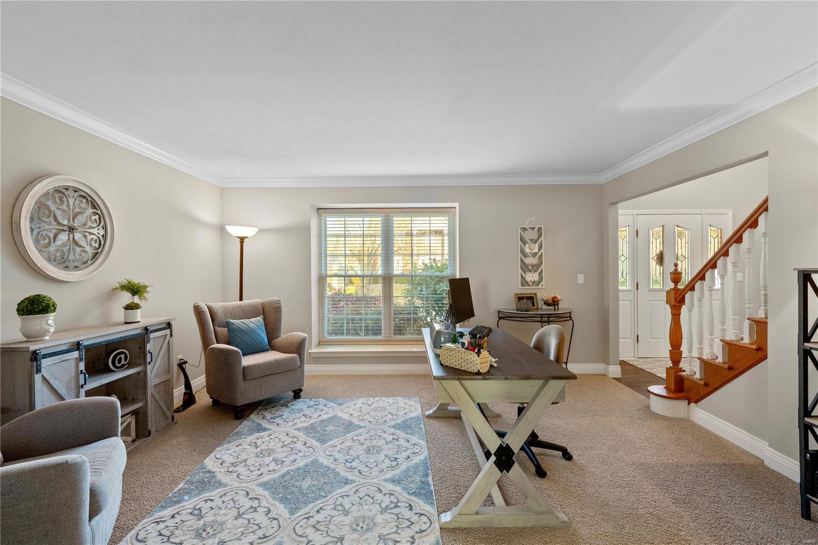 Fox Pt #1 - Residential