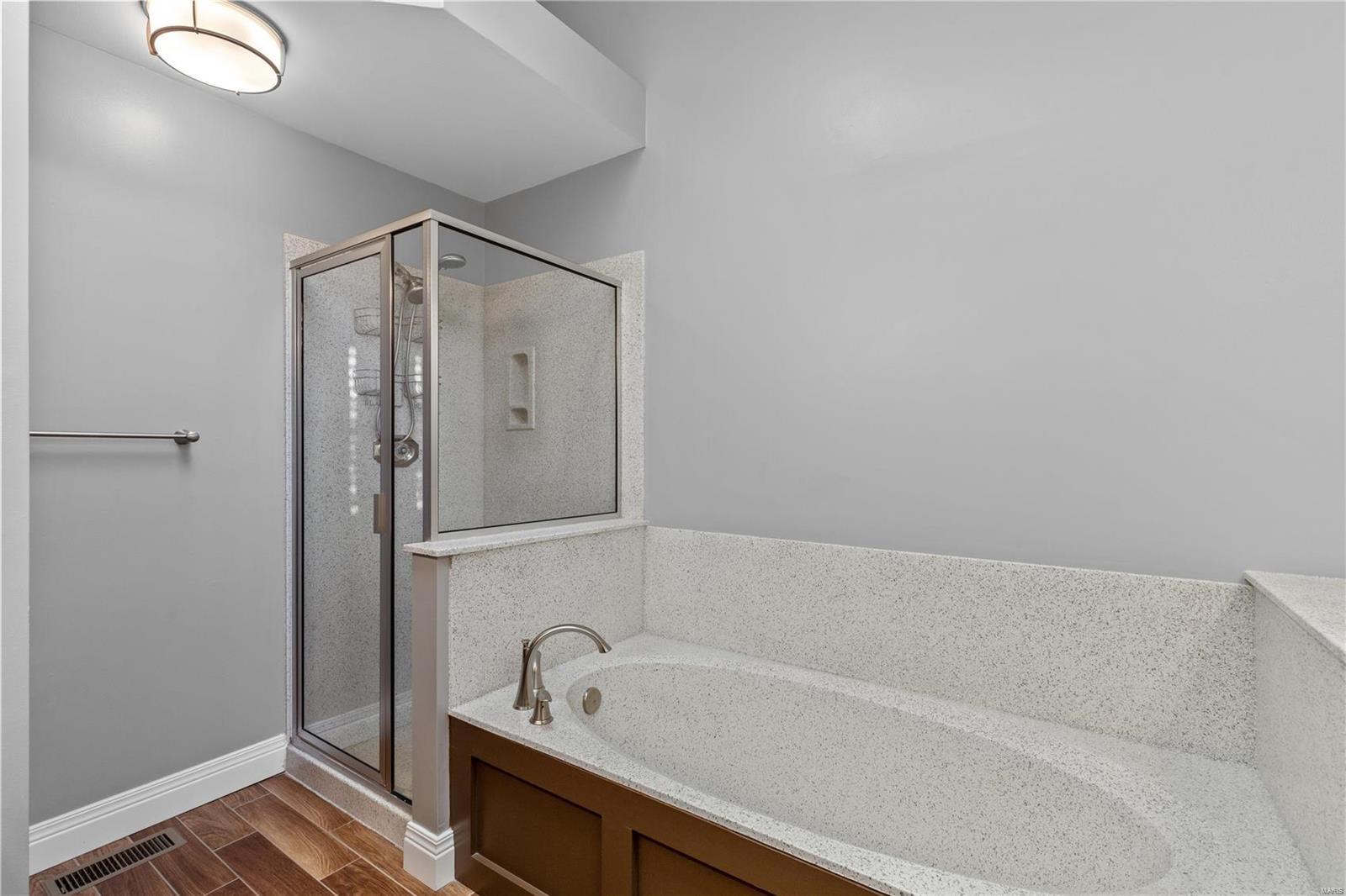 Fox Pt #1 - Residential