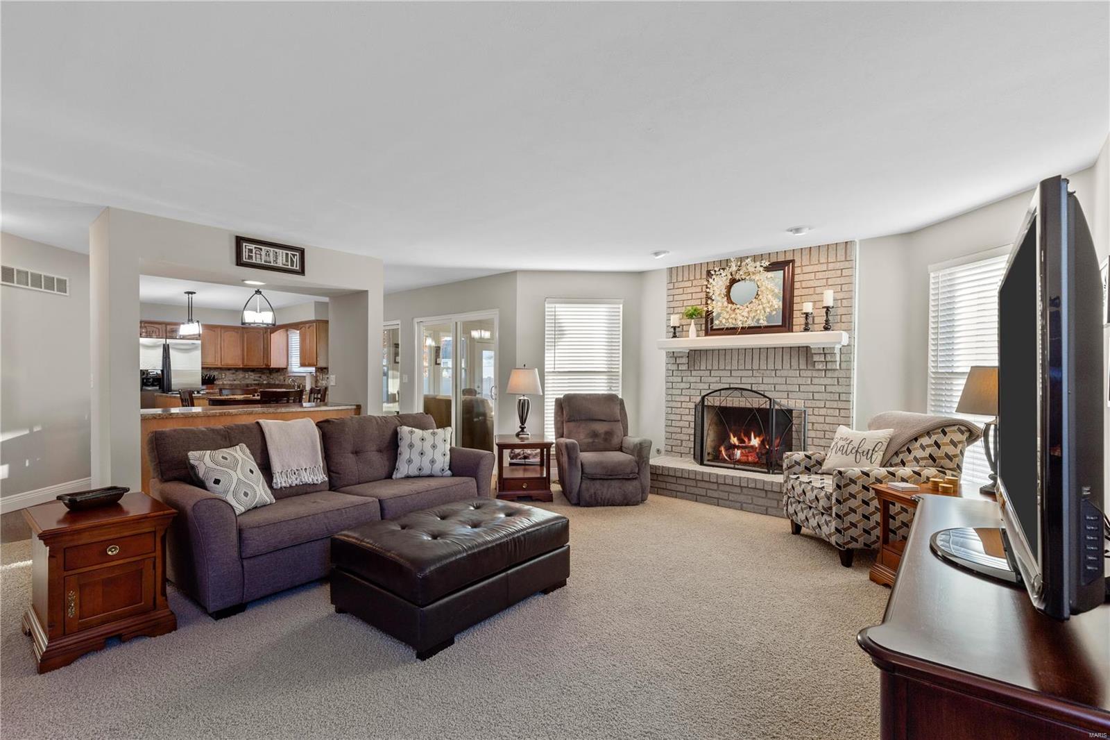 Fox Pt #1 - Residential