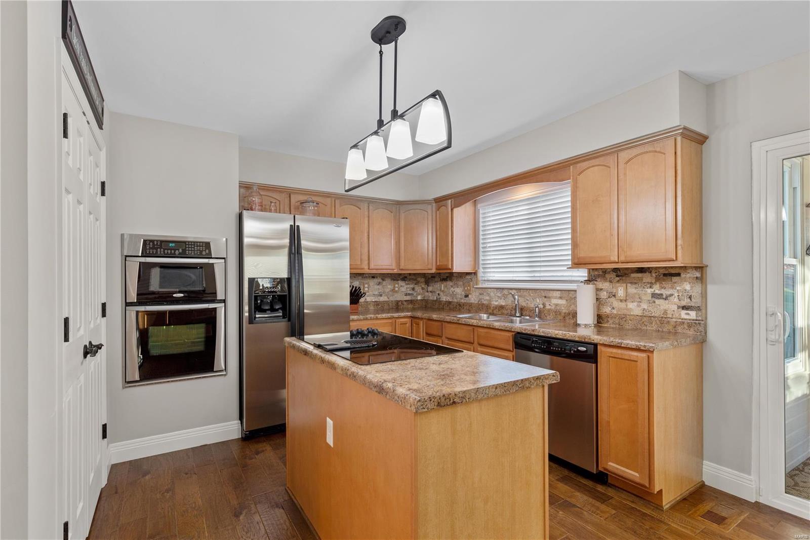 Fox Pt #1 - Residential