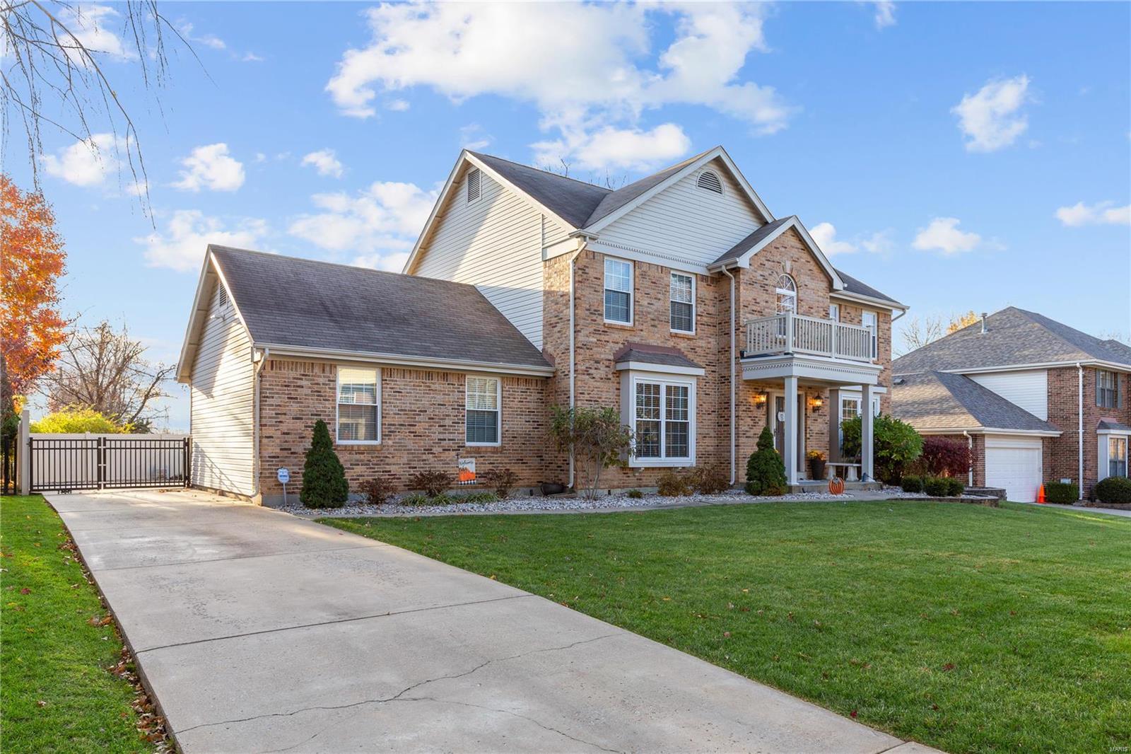 Fox Pt #1 - Residential