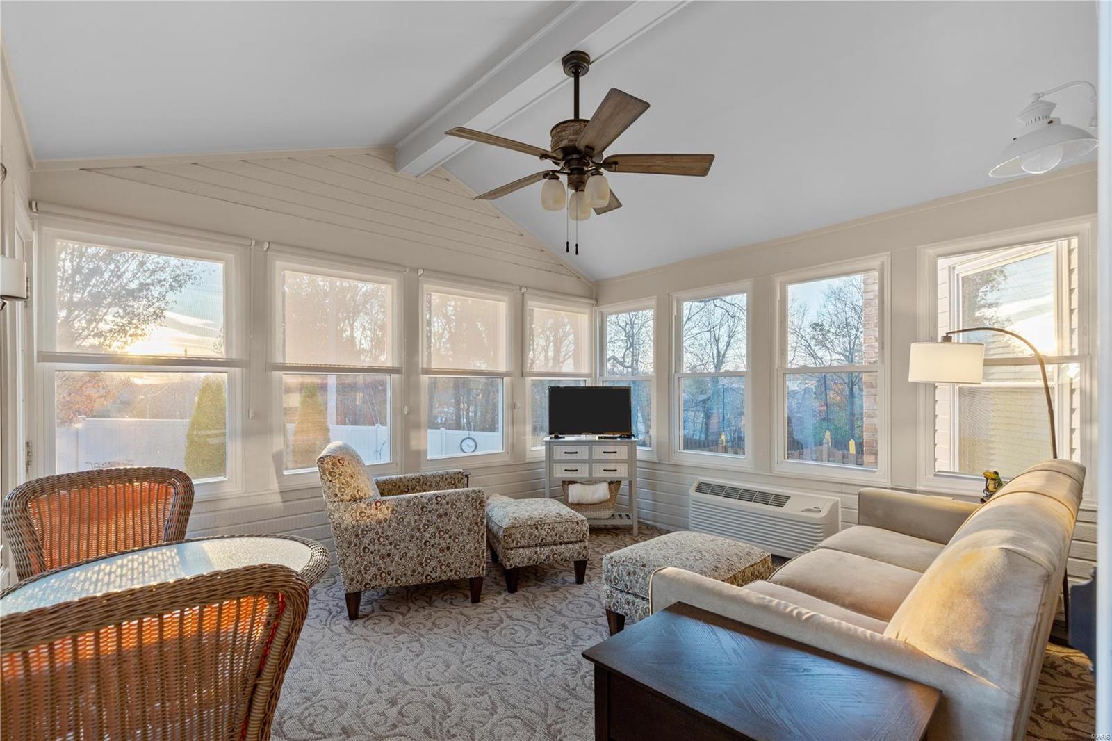 Fox Pt #1 - Residential