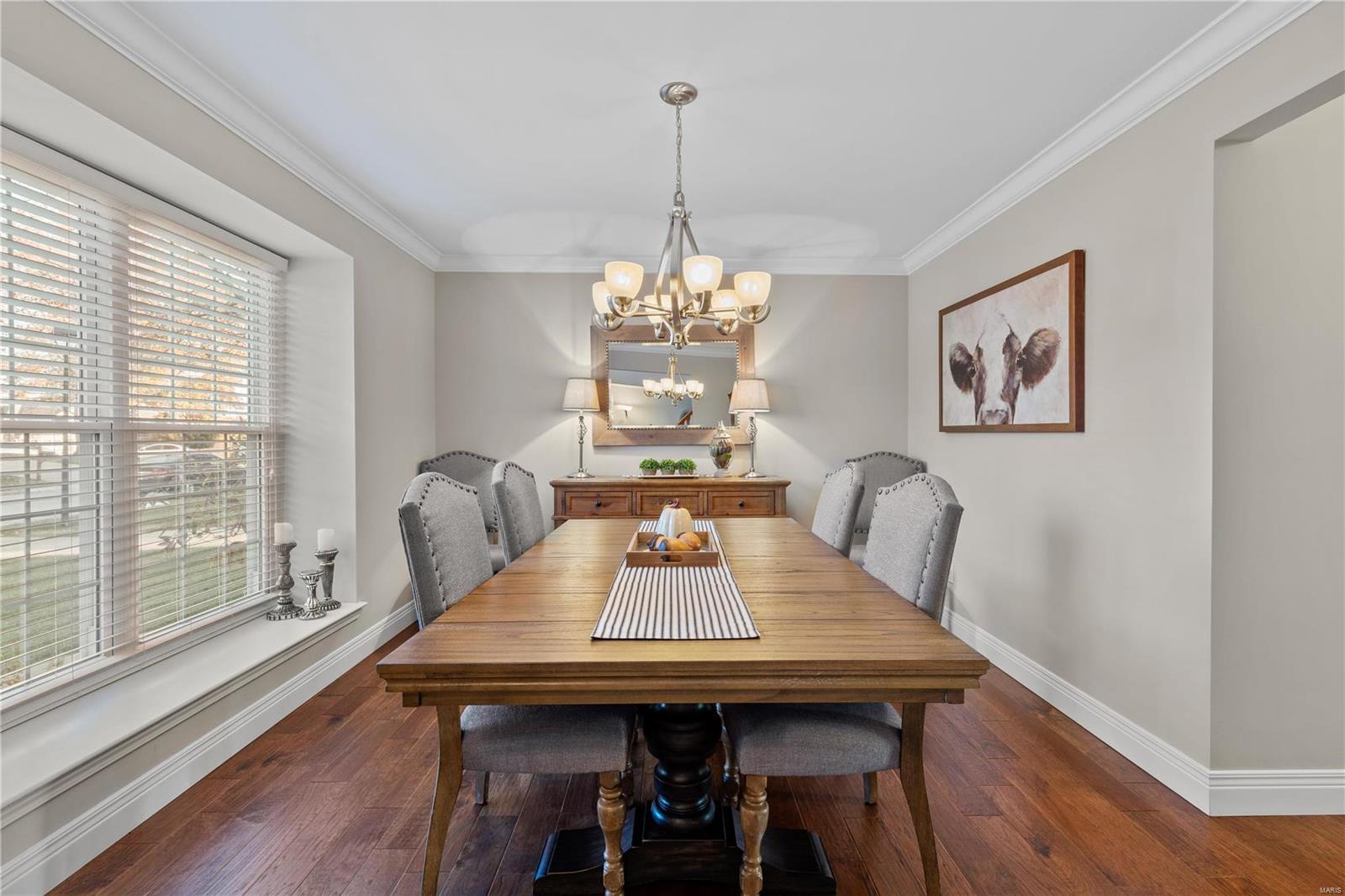 Fox Pt #1 - Residential