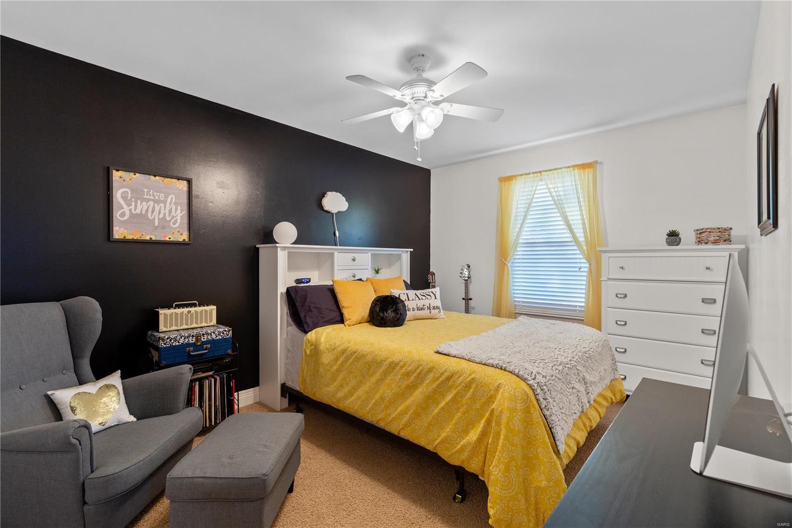 Fox Pt #1 - Residential