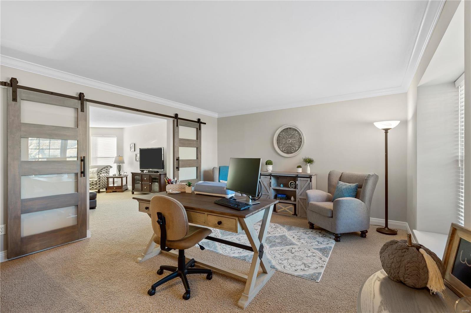 Fox Pt #1 - Residential