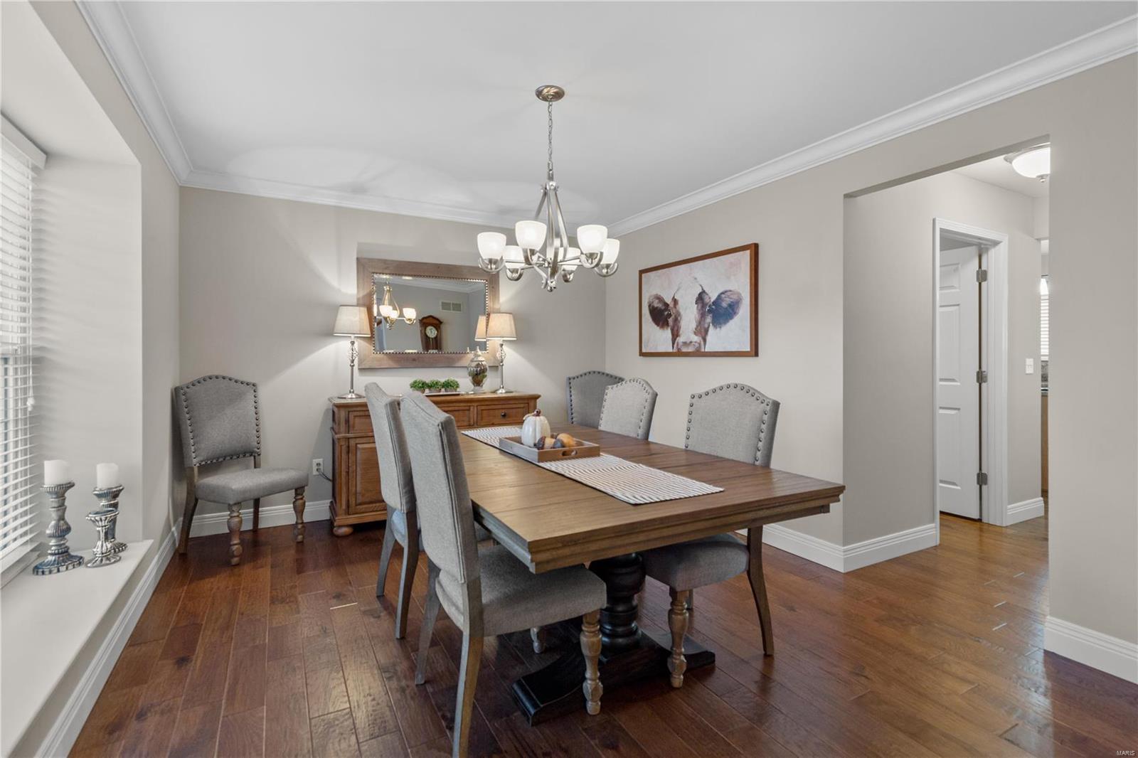 Fox Pt #1 - Residential