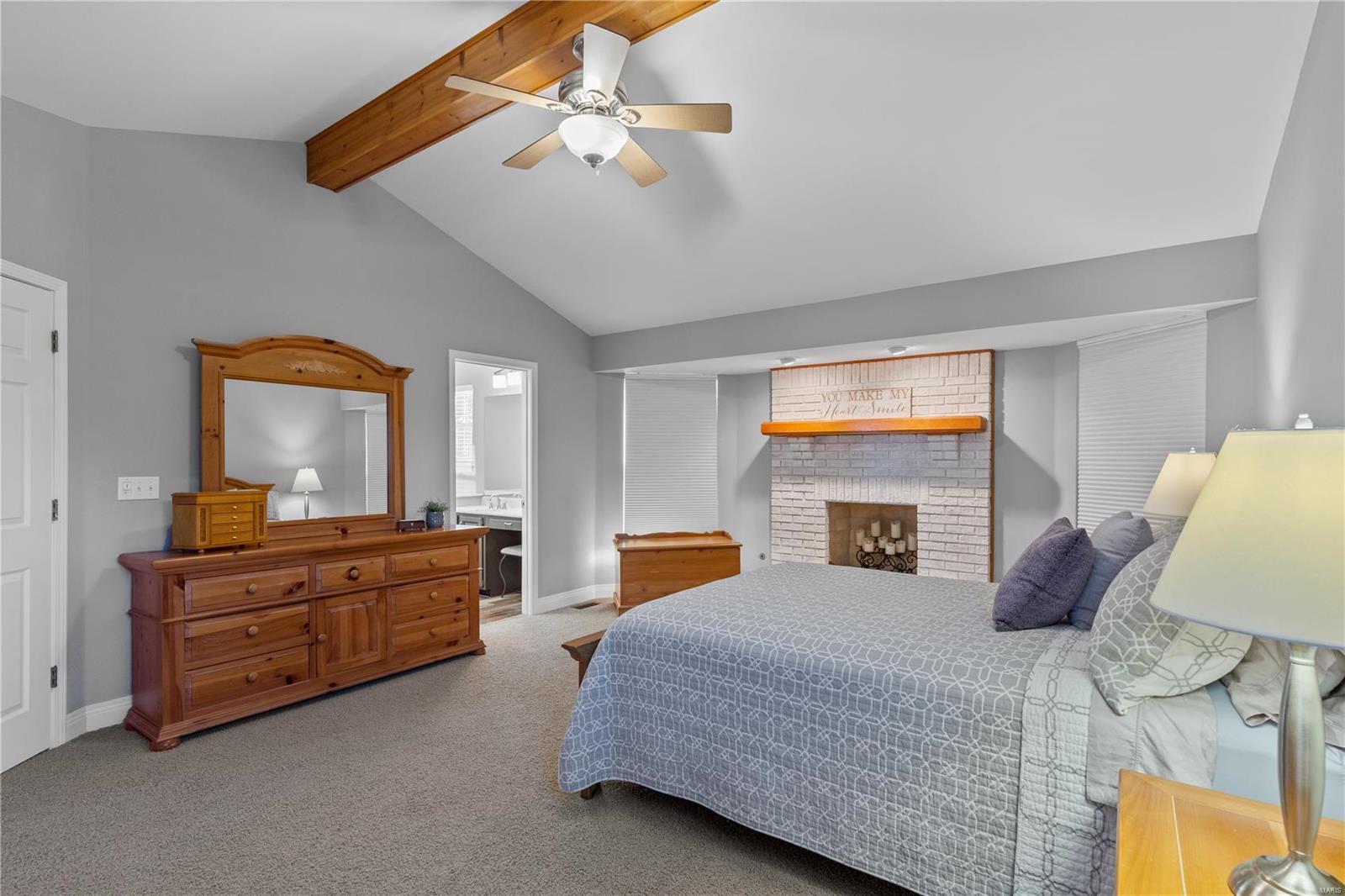 Fox Pt #1 - Residential