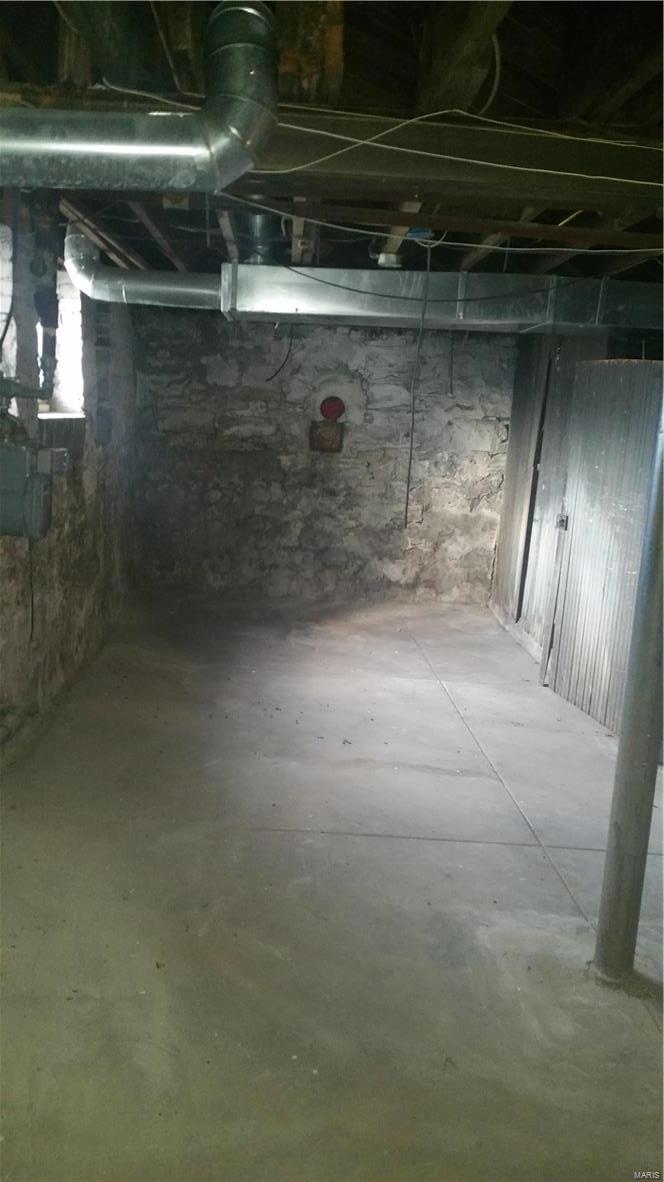 Green Berry Add 02 - Residential