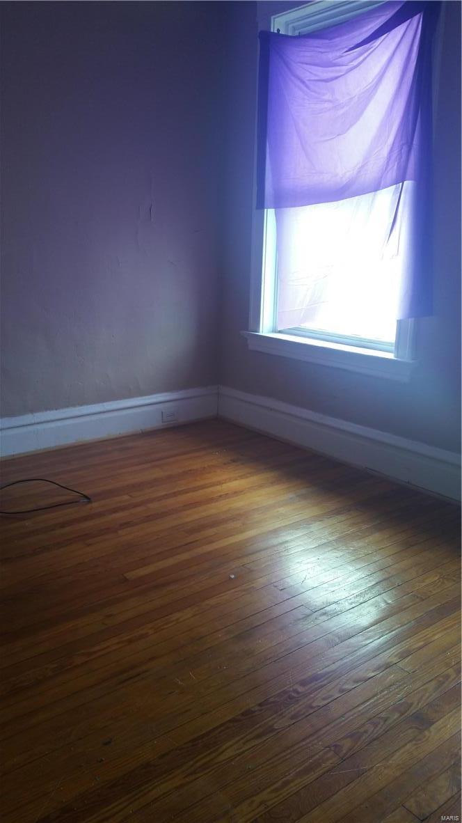 Green Berry Add 02 - Residential