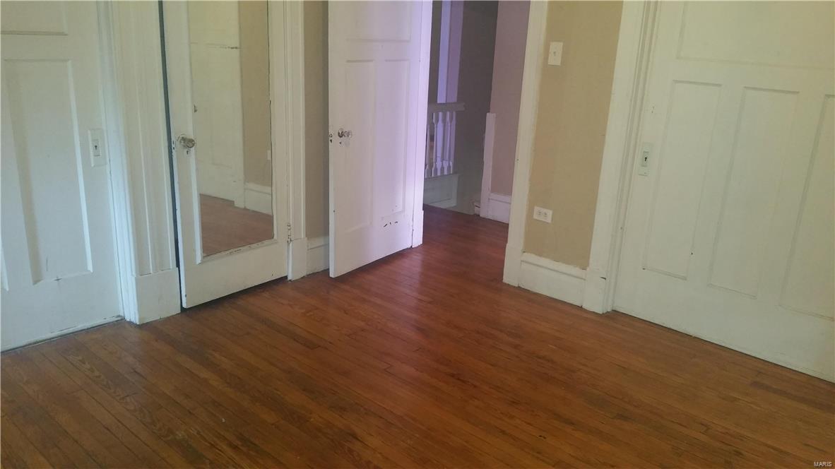 Green Berry Add 02 - Residential