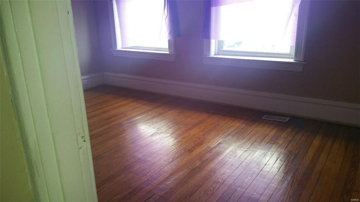 Green Berry Add 02 - Residential