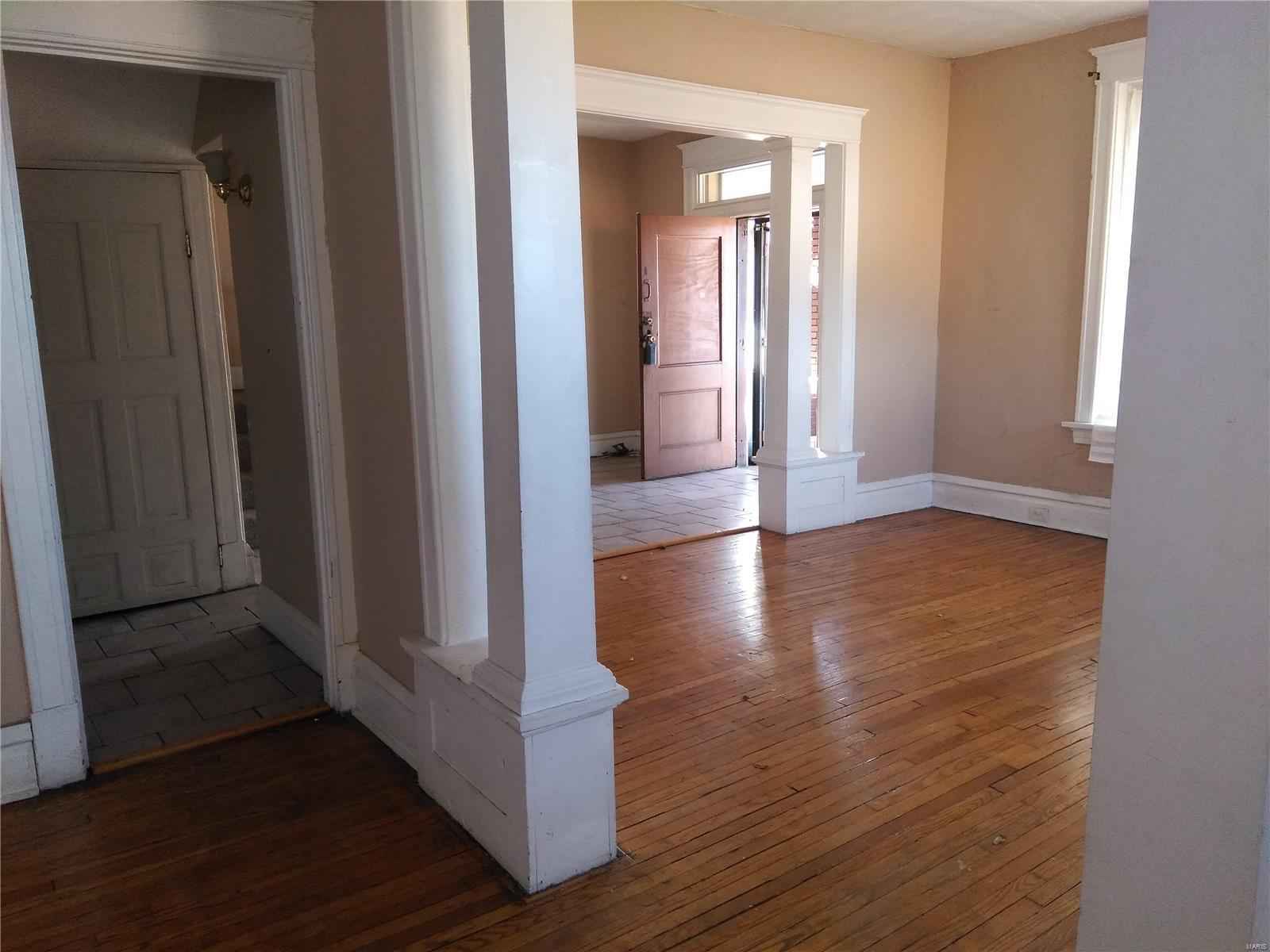 Green Berry Add 02 - Residential