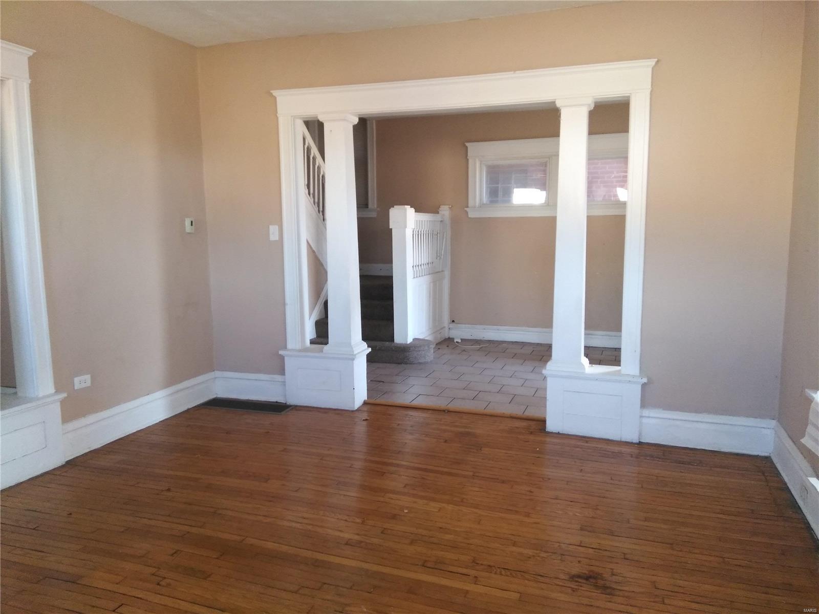 Green Berry Add 02 - Residential