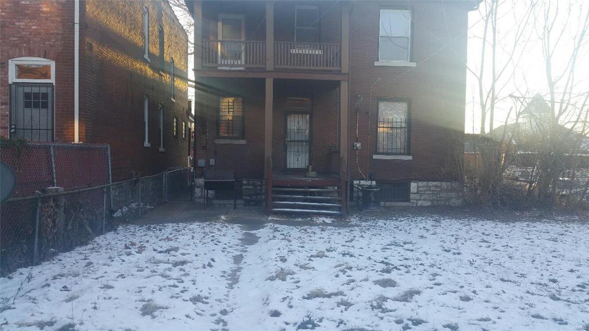 Green Berry Add 02 - Residential