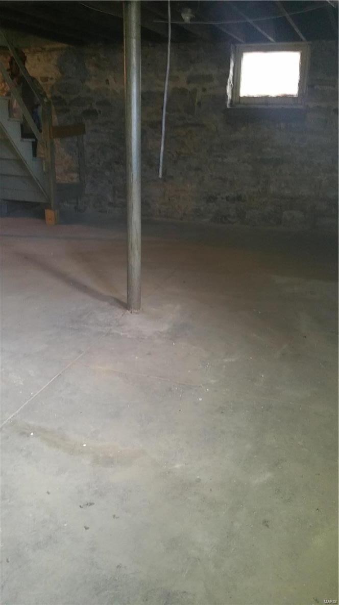 Green Berry Add 02 - Residential