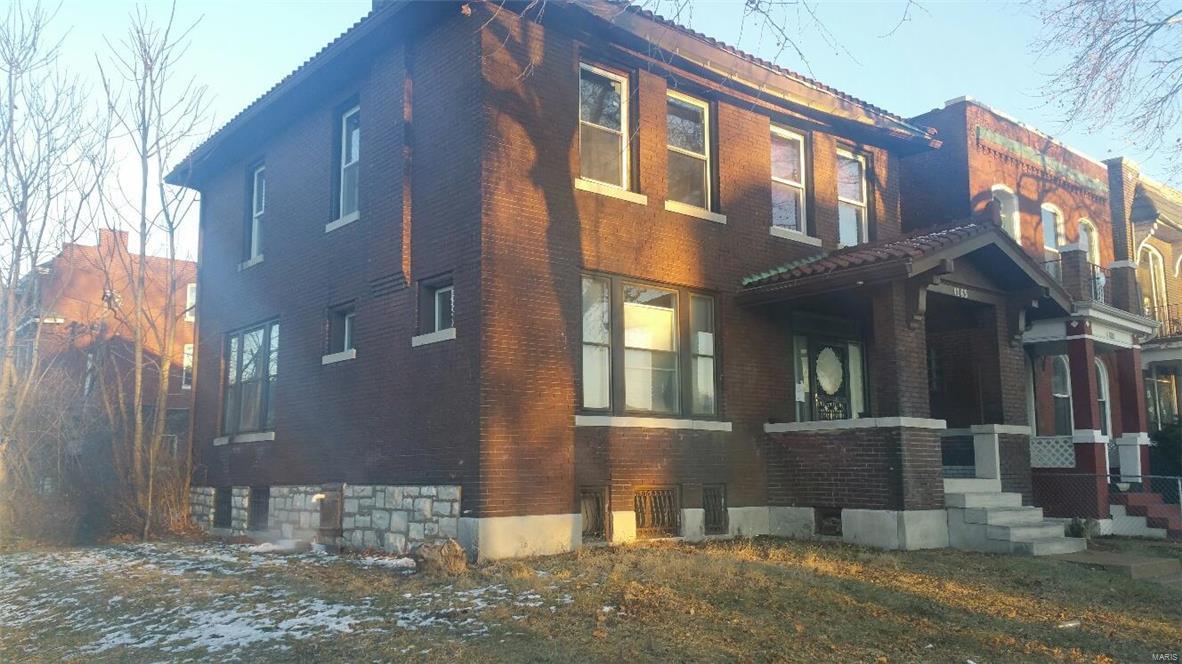 Green Berry Add 02 - Residential