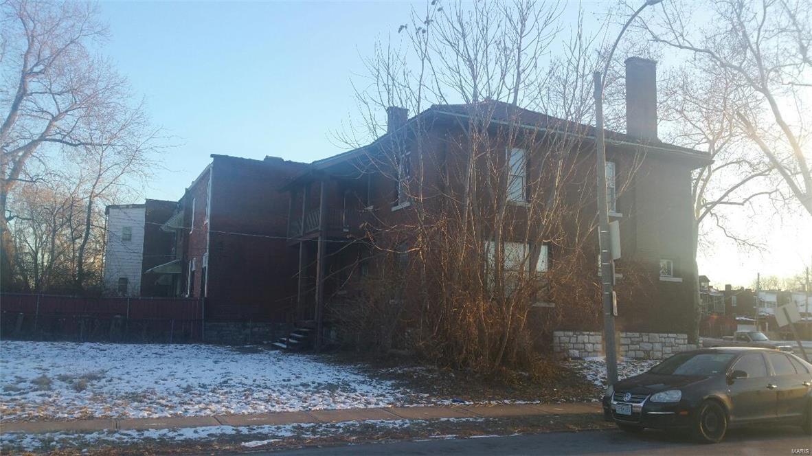 Green Berry Add 02 - Residential