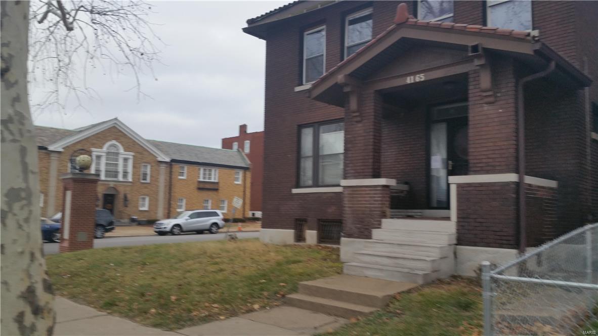 Green Berry Add 02 - Residential