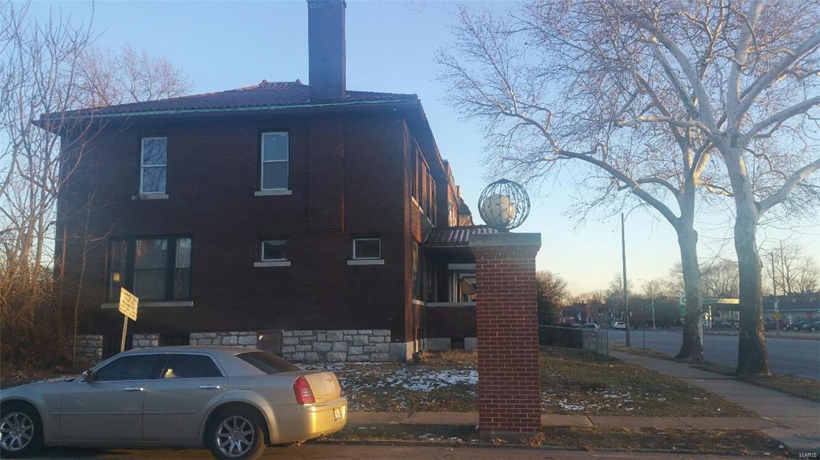 Green Berry Add 02 - Residential