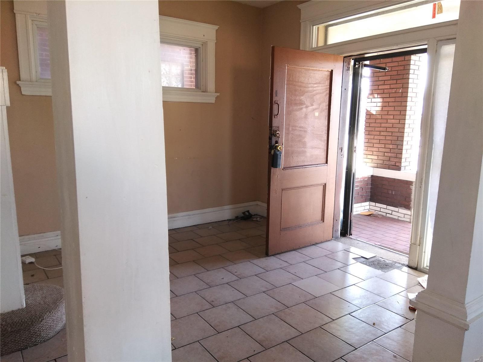 Green Berry Add 02 - Residential