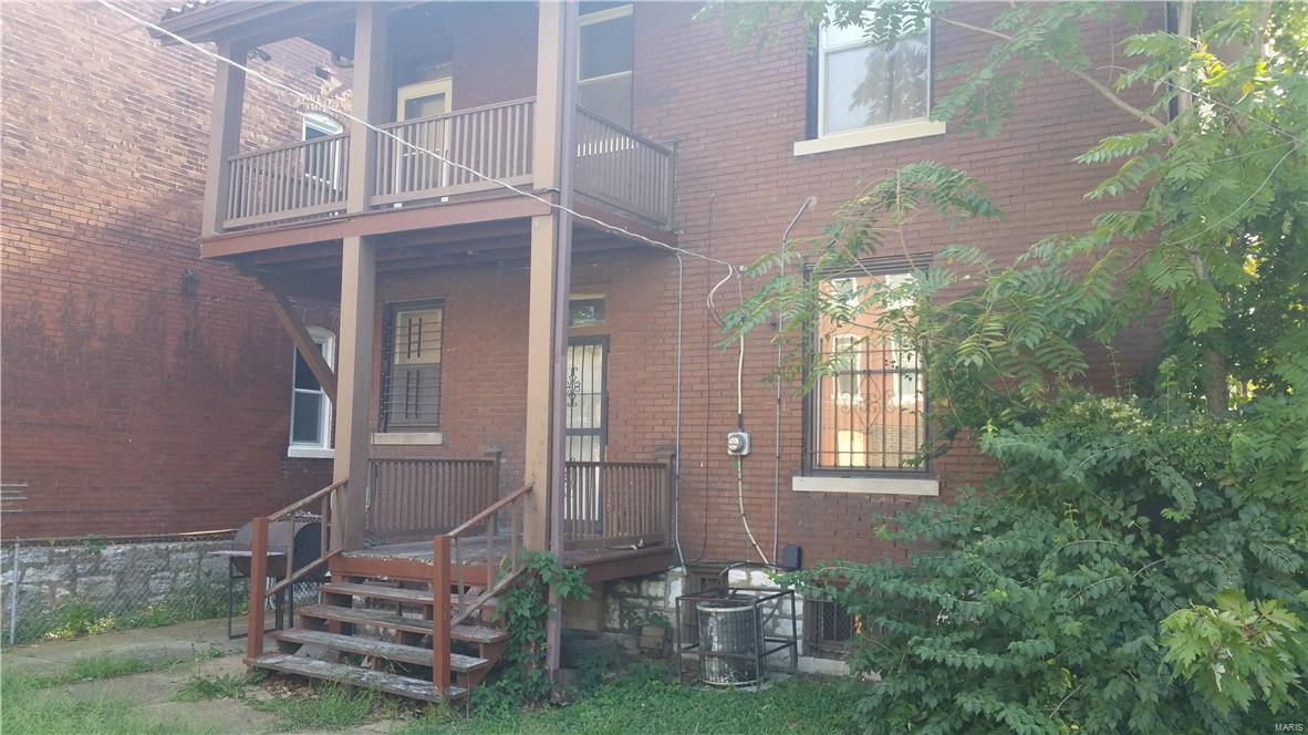 Green Berry Add 02 - Residential