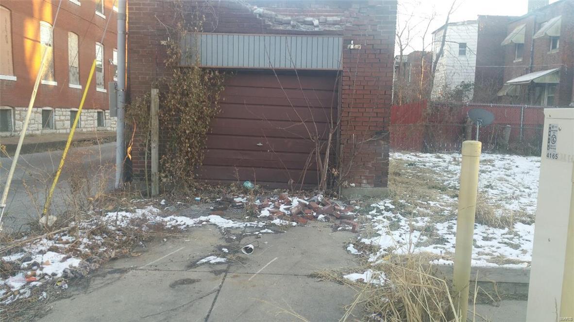 Green Berry Add 02 - Residential