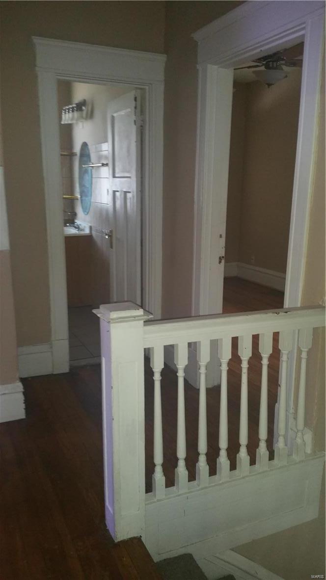 Green Berry Add 02 - Residential