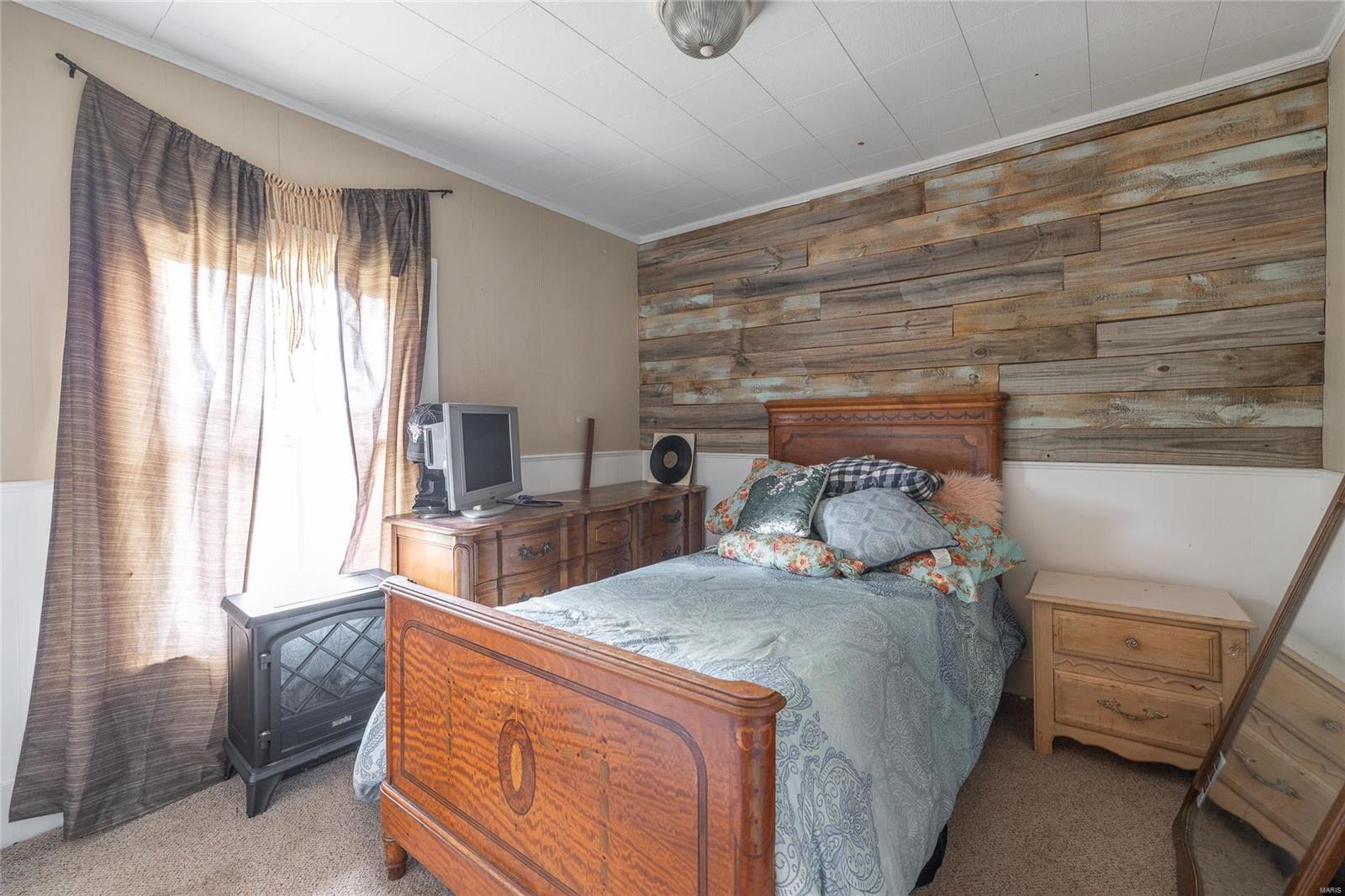 Block 18 James Addition - Residential