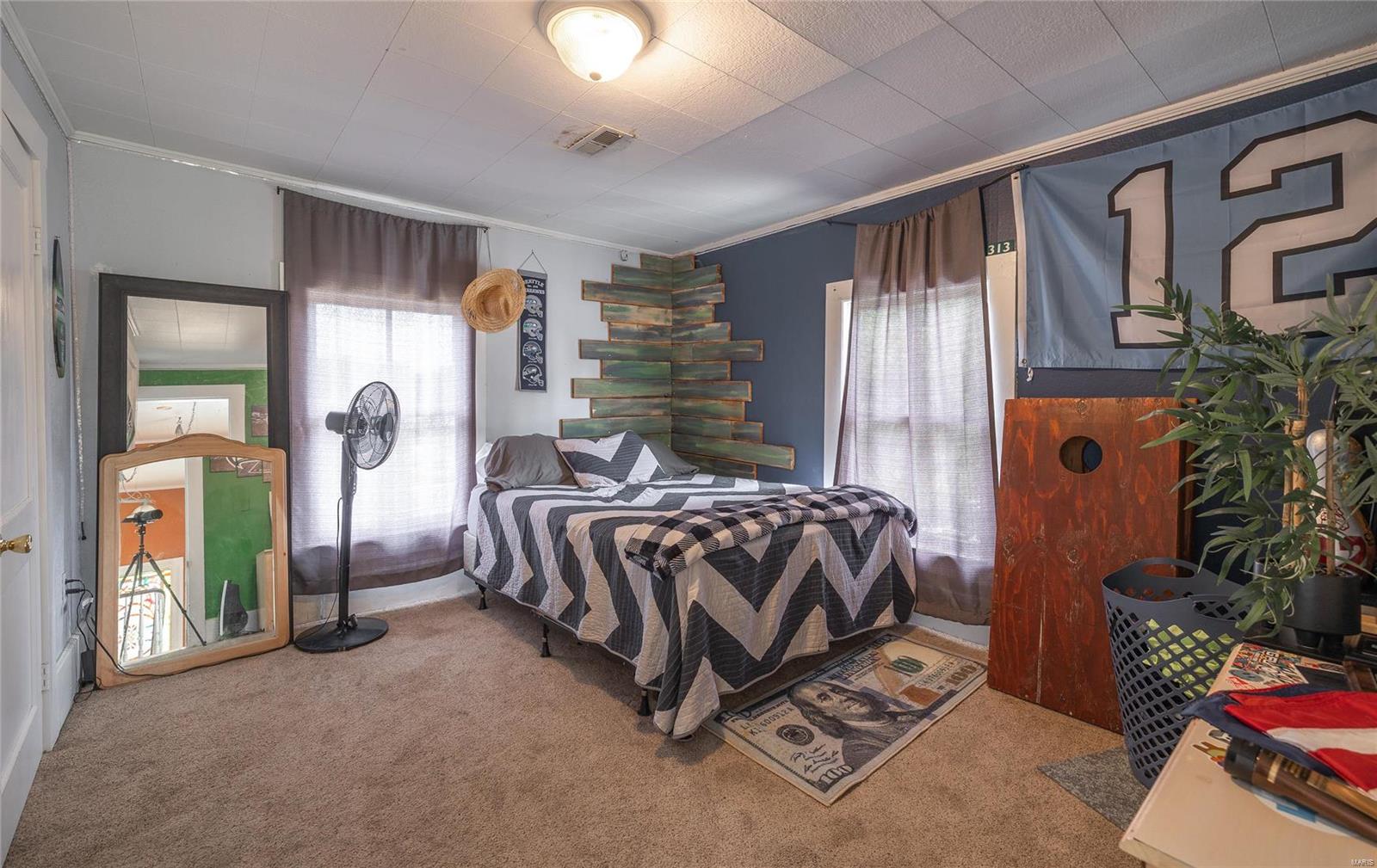 Block 18 James Addition - Residential