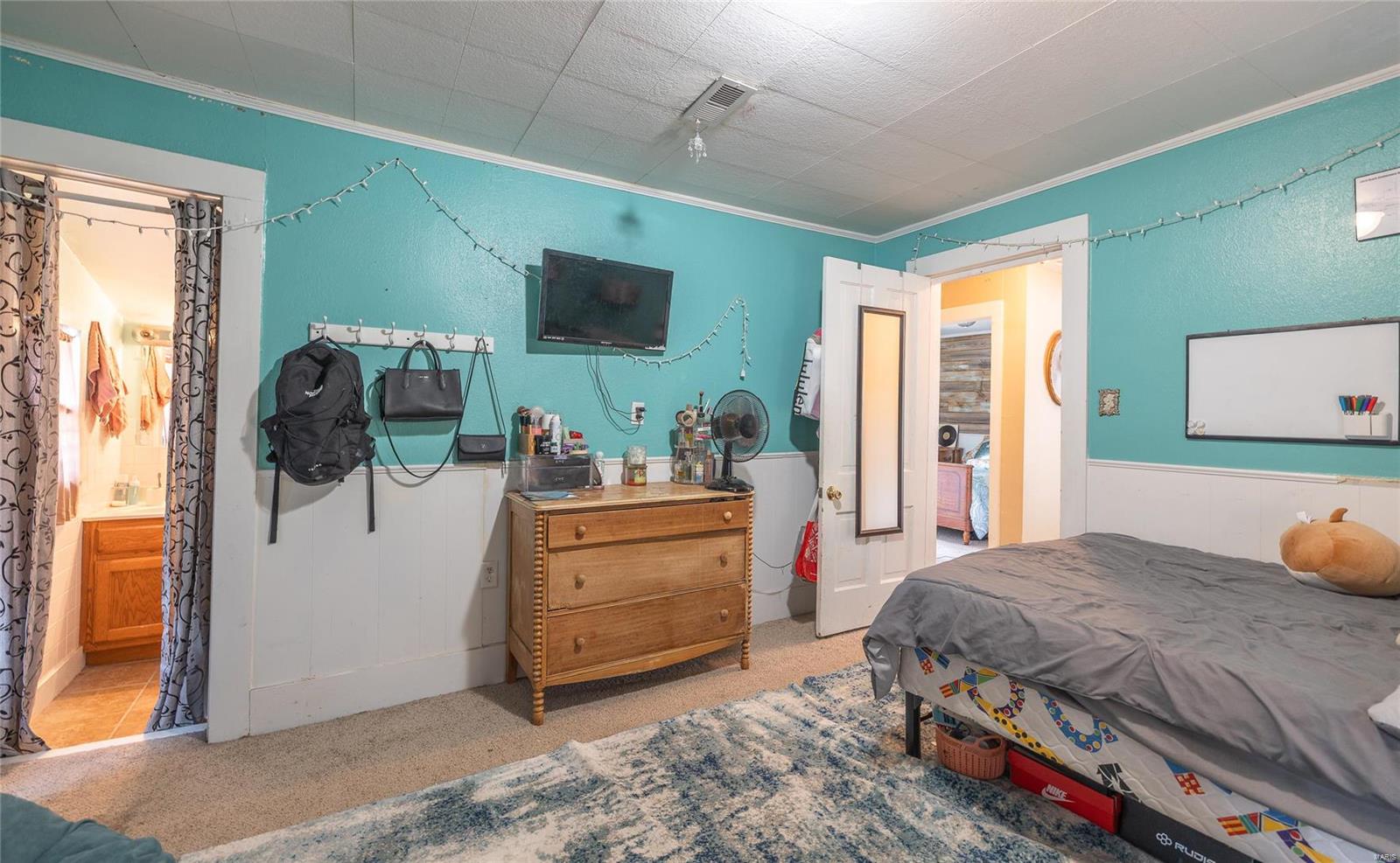 Block 18 James Addition - Residential
