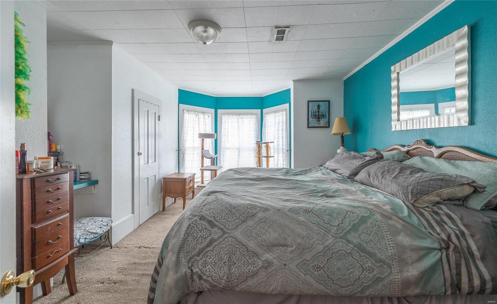 Block 18 James Addition - Residential