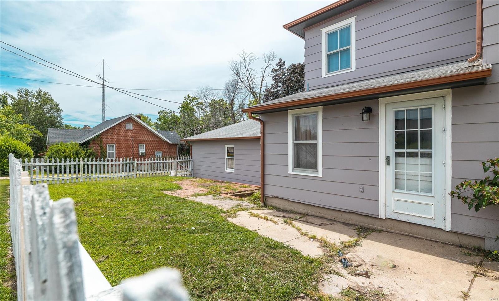 Block 18 James Addition - Residential