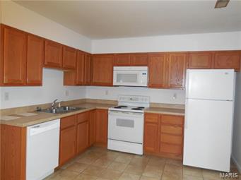 Meadow Lark - Residential Income