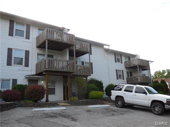 Meadow Lark - Residential Income