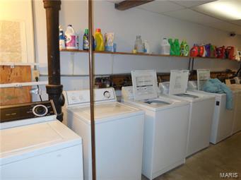 Meadow Lark - Residential Income