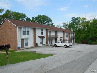 Meadow Lark - Residential Income