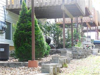 Meadow Lark - Residential Income