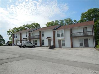 Meadow Lark - Residential Income