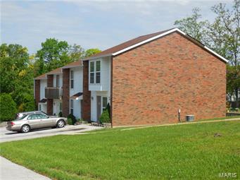 Meadow Lark - Residential Income