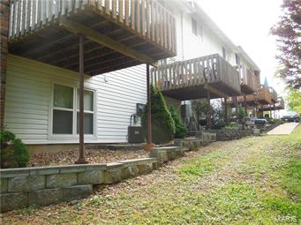 Meadow Lark - Residential Income