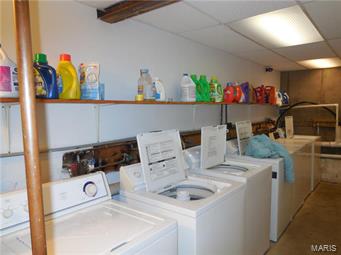 Meadow Lark - Residential Income