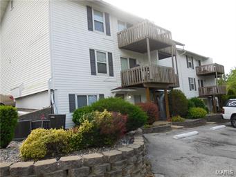 Meadow Lark - Residential Income