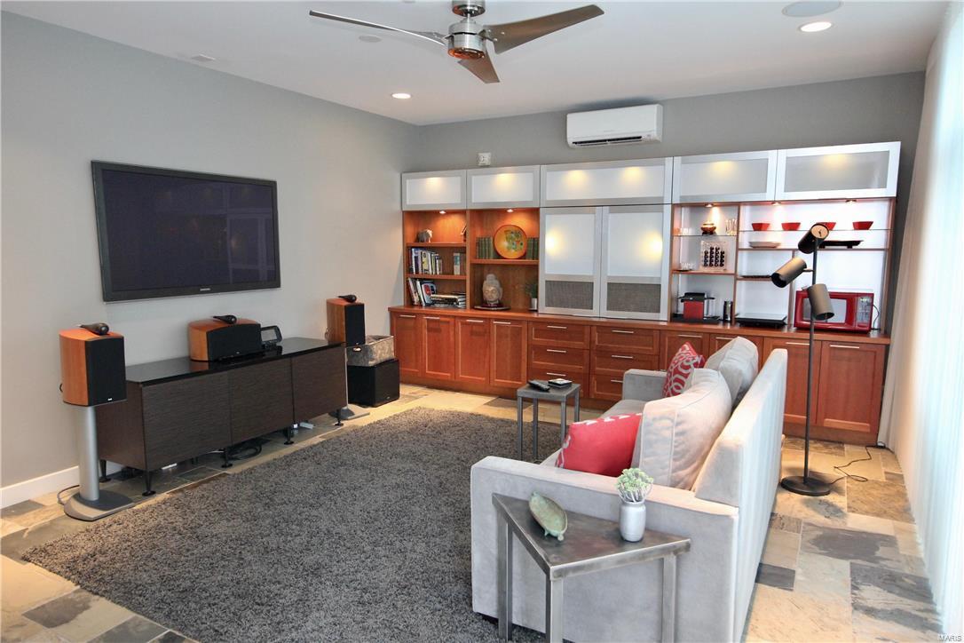 4545 Lindell Condo - Residential