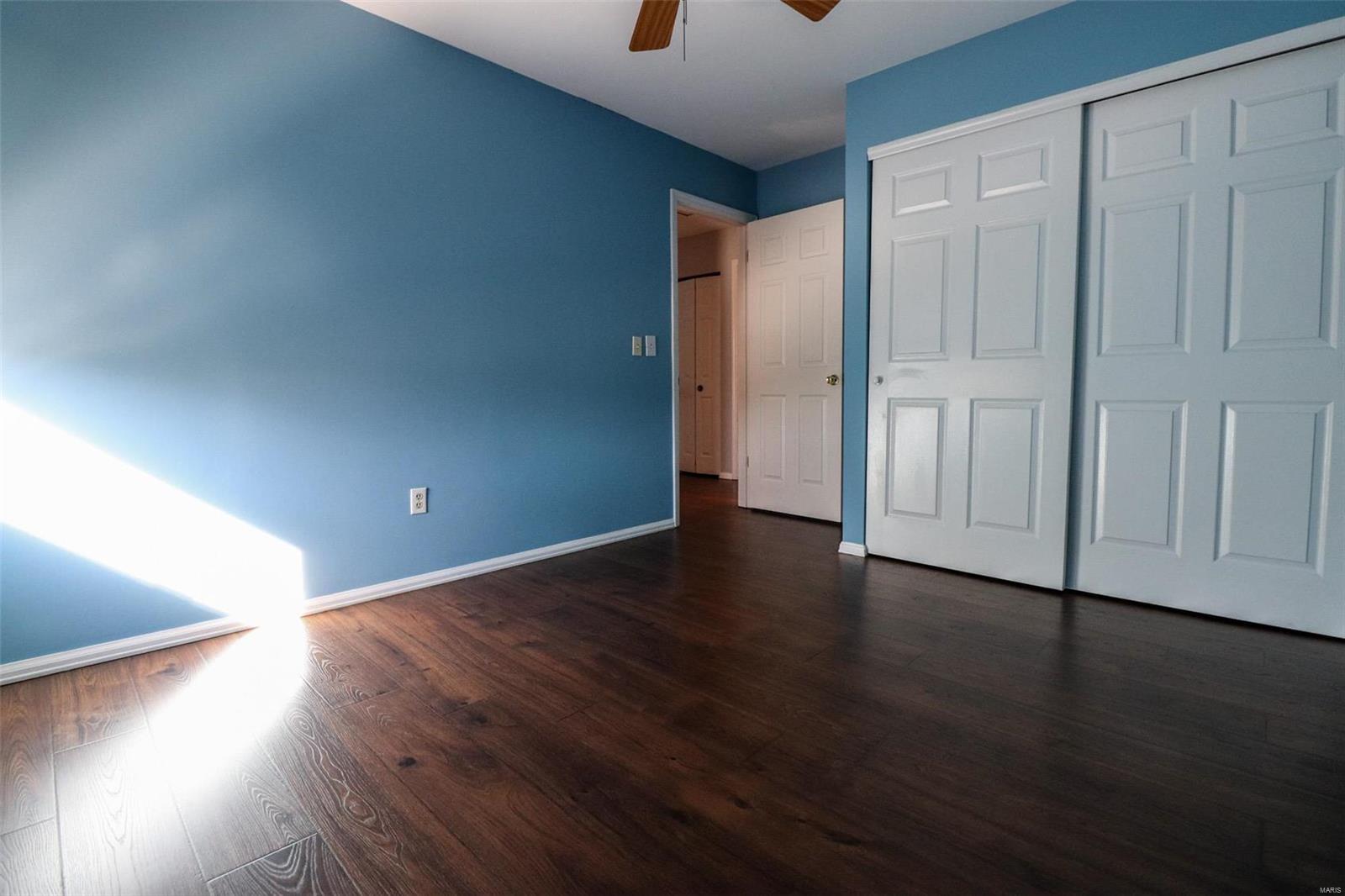 Timberwood Trails #4 - Residential