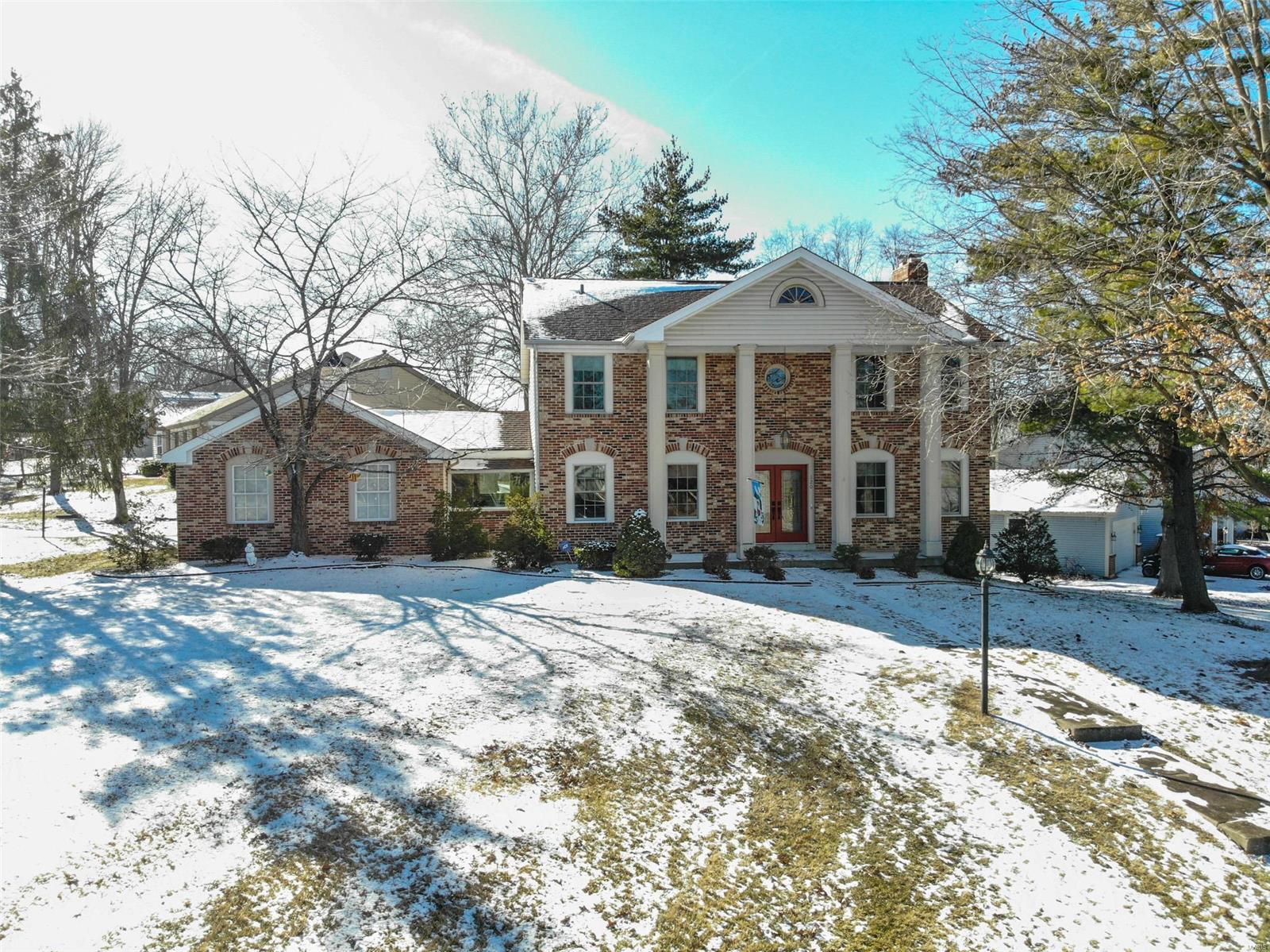 Timberwood Trails #4 - Residential